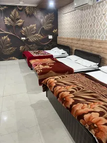 Shri Ganpati family guest house - Image 5