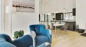 5 star holiday home in Liseleje - Image 2