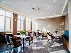 Magnotel Wucheng County Plaza - Image 3