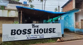 The Boss House - Image 4