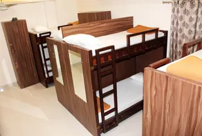 Lime Tree Dormitory - Image 2