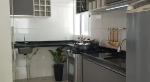 Apartamento porto dos mares - Image 3