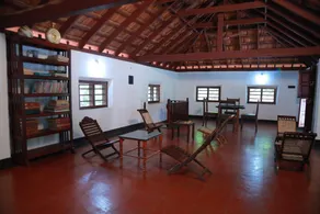 Vilayara Heritage Retreat -Kozhikode - Image 3