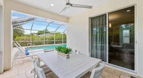 Neapolitan Vacation Rentals - Pet Friendly, Newly Updated Luxury Home with Private Pool! Complete Privacy and Only a 10 Minute Walk to Vanderbilt Beach Close to Mercato and the Best of Naples - Image 5