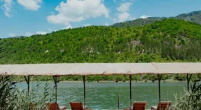 Glamping BoraGlamp - Boračko jezero - Image 5