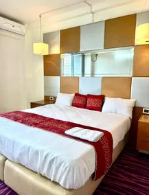 Luxurious 2BHK 604 Apartment in Powai with Balcony - Image 2
