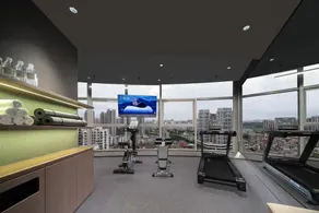 Atour Hotel Anshun Ancient City Hongshan Lake Road - Image 4
