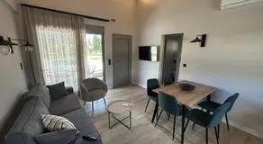 Olive Grove Villas Galaxidi - Image 2