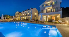 THISEFS luxury apartments Kefalonia - Image 3