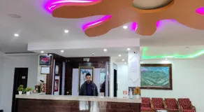 Anand Palace Mcleodganj - Image 4