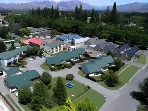 Hanmer Resort Motel - Image 4