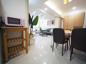 Cozy Stay near Mackay/馬偕步行宅/  May-trial - Image 5
