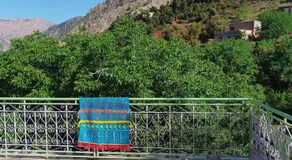 Gite tizinoubadou - Image 4
