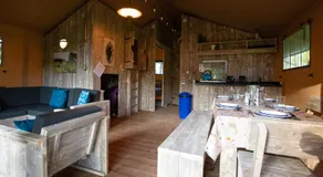 Lapwing Safari Tent - Image 2