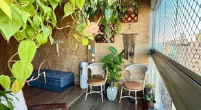 Quartos em Homestay Praia da Costa - Image 5