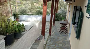 Κυκλαδίτικο διαμέρισμα - Image 5