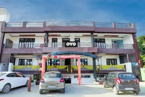 Hotel O R K PALACE INN - Image 3