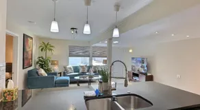 Rymlig Renoverad 1 sovrum Siesta Key Beachside Vacation Rental King Bed - Image 2