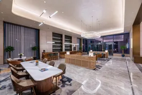 Crystal Orange Shenyang Zhongshan Square First Hospital Hotel - Image 4