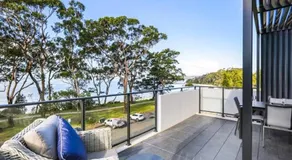 Beachfront Luxury by Experience Jervis Bay - Image 5