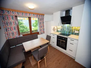 Apartamento en Stuhlfelden cerca del esquí - Image 5