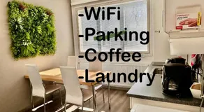 ChillOut GuestHouse Lahti - Image 4