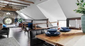 Bed and Breakfast Lovenem - ruime studio met zwembad en sauna op de Veluwe - Image 3
