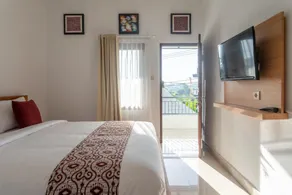 Cempaka Mas Guest House Canggu - Image 2