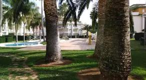 La Fontana A planta baja -Serviden - Image 2
