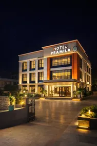 Hotel Pramila - Image 3