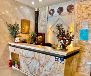 Ruby Star Hotel- Near Bến Thành Market - Image 2
