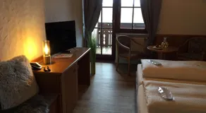 See-Hotel Storchenmuehle - Image 2