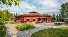 Hotel Białowieski Conference, Wellness & SPA - Image 4