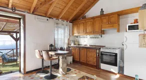 Casa vacanze 'Media Pipa' con vista mare, Wi-Fi e aria condizionata - Image 3