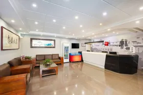 Thank Inn Hotel Shandong Liaocheng Ecnomic Technological Development Zone Jiuhe Community - Image 4