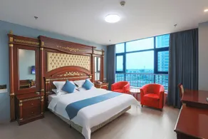 Changshu Baoli Hotel - Image 2