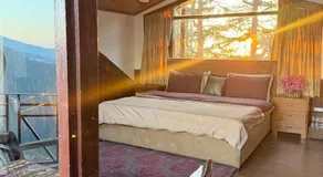 Shimla TerraHaus- Penthouse with stunning valley view - Image 2