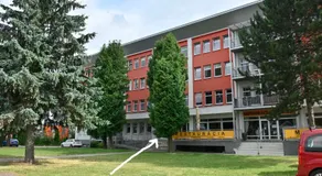 MAYTEX - ubytovanie v 46m2 apartmáne s balkónom - Image 4