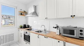 - NEU - Große & gemütliche 3 Zimmer Wohnung - Image 3