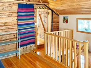 Maison de vacances pour 5 a BODAFORS-By Traum - Image 3