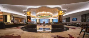 Lushe Hotel - Image 4