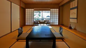 Yumotoso Toyokan - Image 4