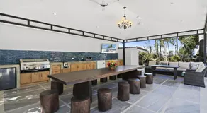 Playa Potrero - beachfront Villa, big private pool - Casa Bella Catalina - Image 2