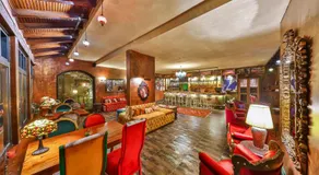 Çetmihan Hotel - Image 3