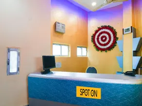 Spot on Airport Inn - Image 4
