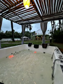 Casa Kalista Luxe 4BHK w Jacuzzi - Image 4