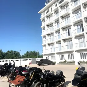 HO TRAM GOLDEN HOTEL - Image 4