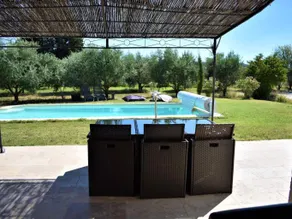 Holiday Home L'Oliveraie by Interhome - Image 5
