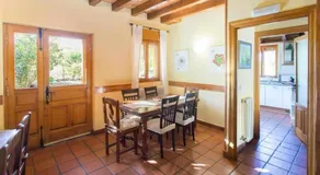 Casa Rural El Hidalgo en Amaya Burgos - Image 4