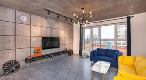 Dalian Jinzhou·Baisheng Shopping Mall· Locals Apartment 00165460 - Image 4